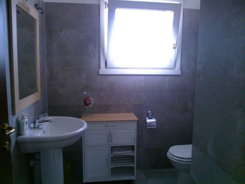 דירות Castel Gabbiano Castelgabbiano חדר תמונה