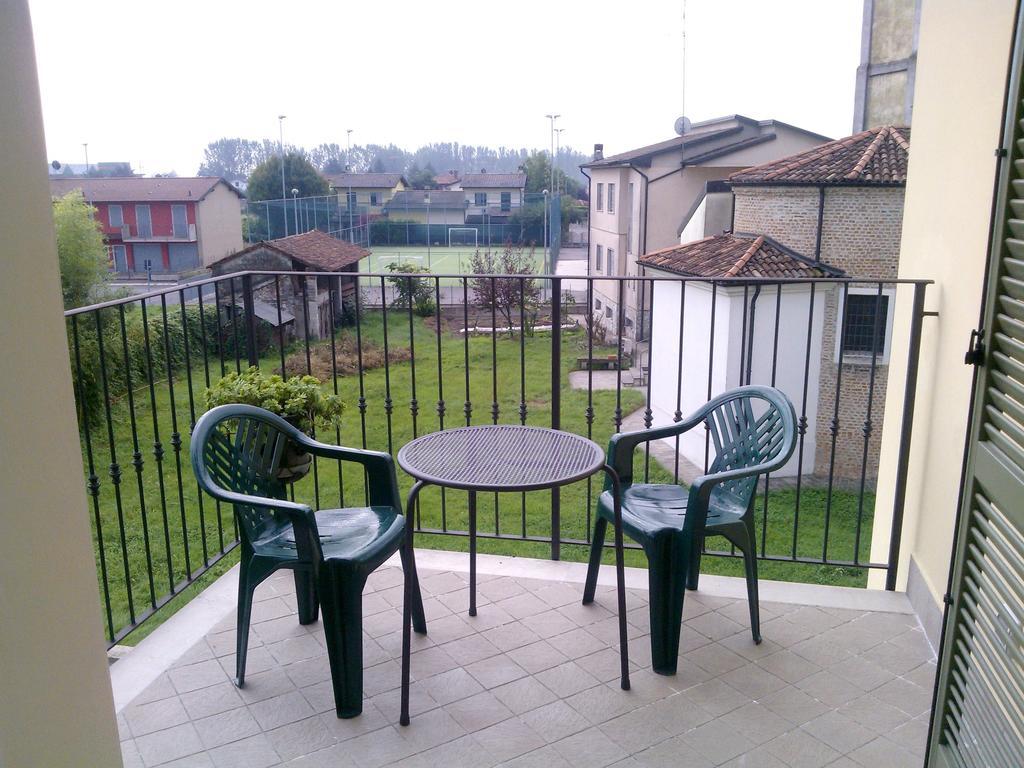 דירות Castel Gabbiano Castelgabbiano חדר תמונה